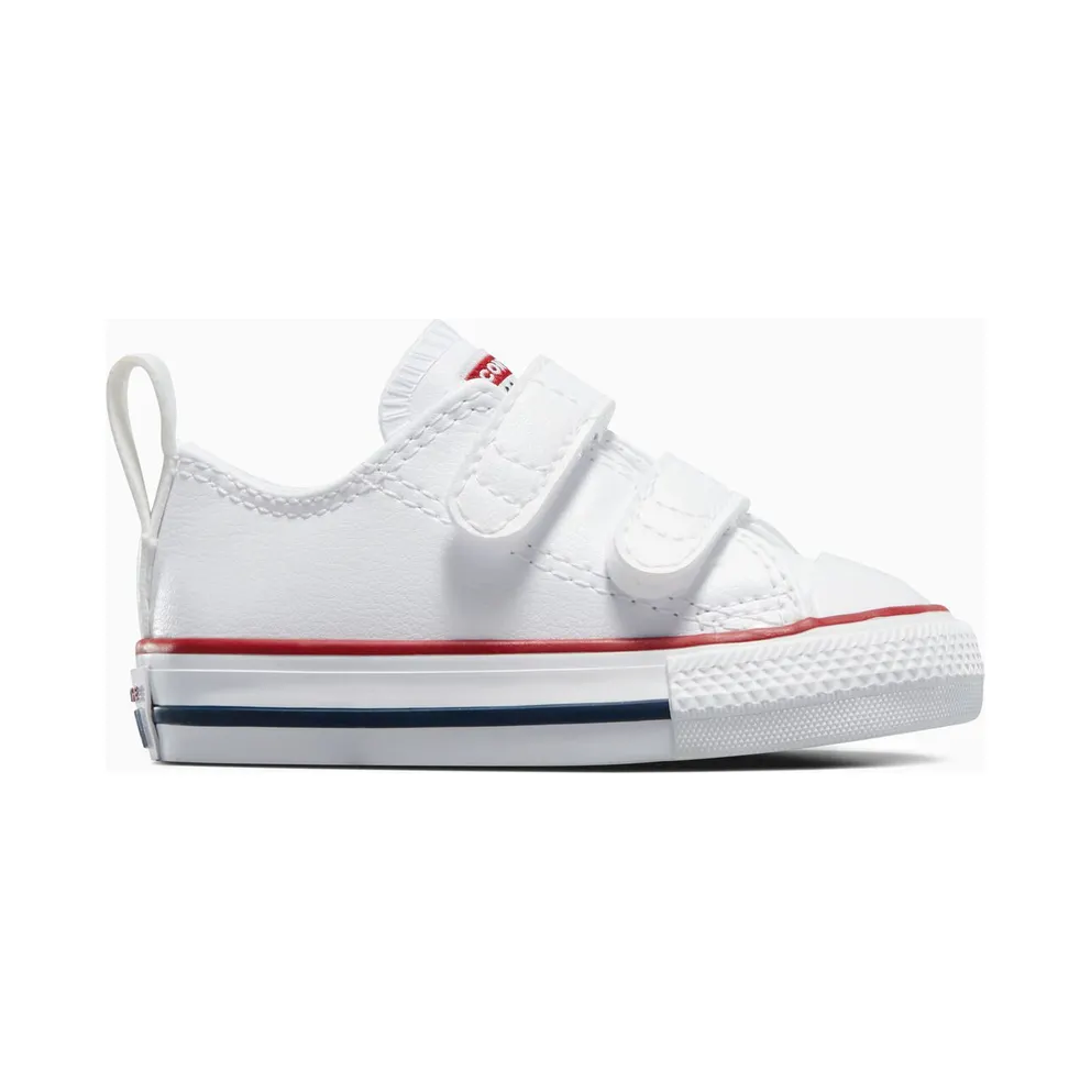 Converse Toddler Chuck Taylor All Star 2V Leather (748653C)
