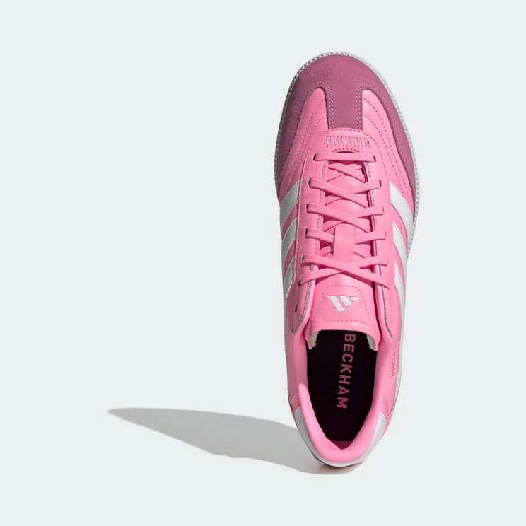 adidas Predator Freestyle Indoor David Beckham Beam Pink (JI1163)