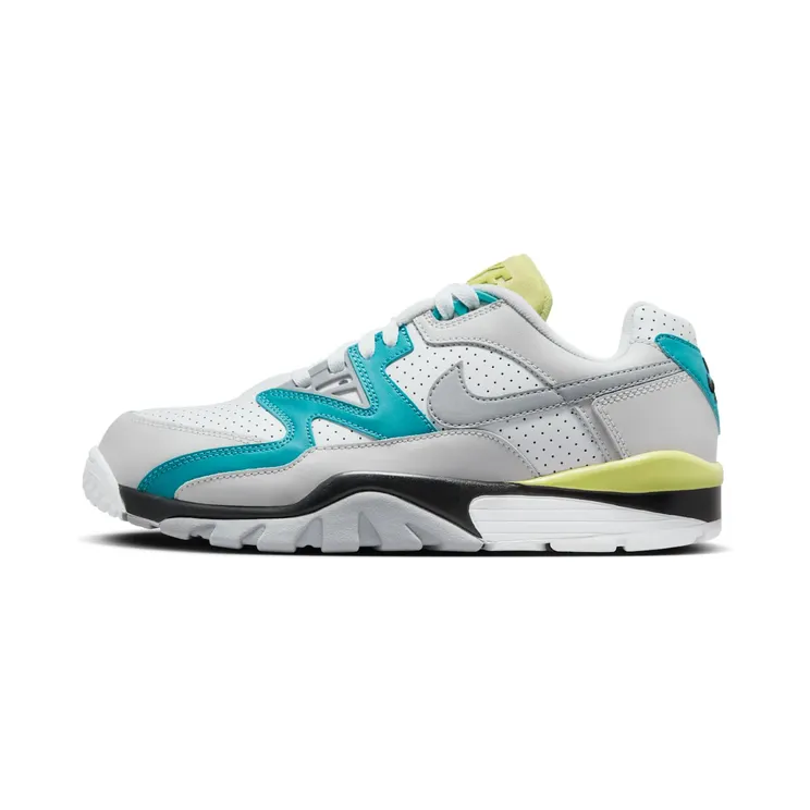 Nike AIR CROSS TRAINER 3 LOW “CITRON” (FQ8829-100)