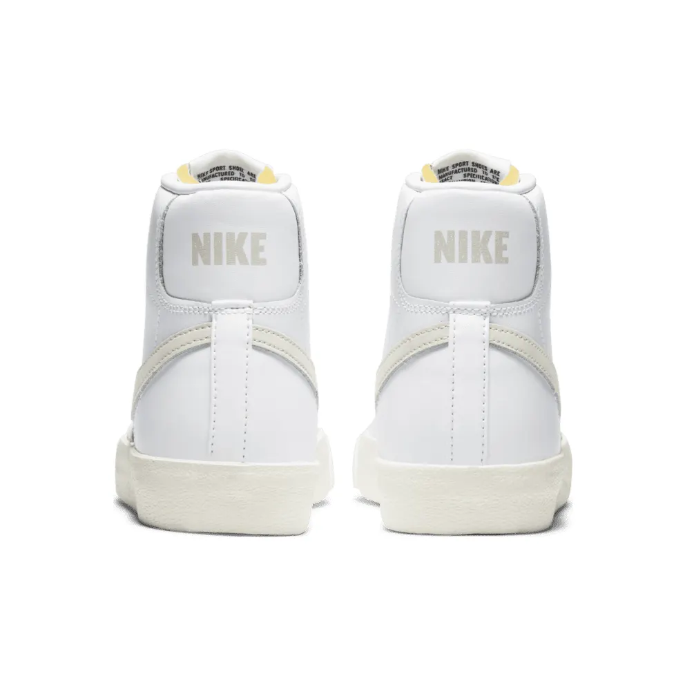 Nike Blazer Mid 77 Vintage Light Bone (W) White/Light Bone (CZ1055-106)