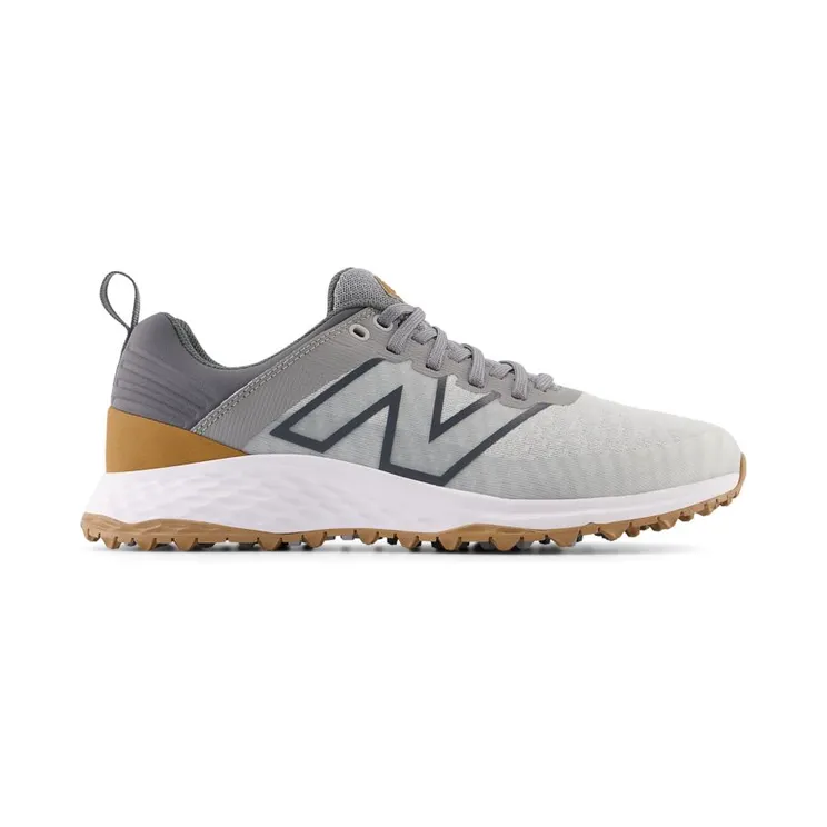 New Balance Fresh Foam Contend v2 Grey Charcoal (MG406GRC)