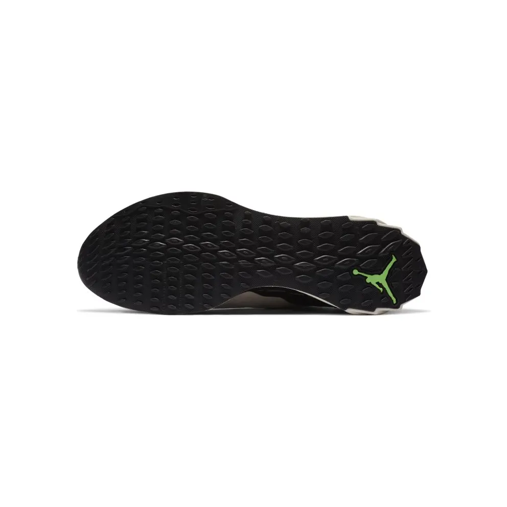 Jordan Zoom Trunner Ultimate Light Orewood Brown Light Orewood Brown/Black-Rage Green (CJ1495-101)