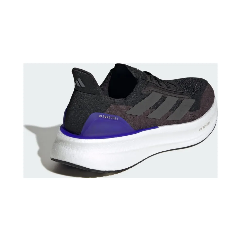 adidas Ultra Boost 5X Core Black Night Metallic Night Flash (JH9031)