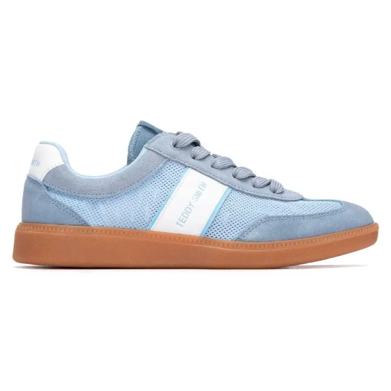 Teddy Smith sneaker Blue (120521-Blue)