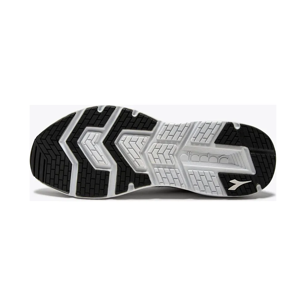 Diadora Passo 3 Black / White (c7406) – “Black” (101.179546_C7406)