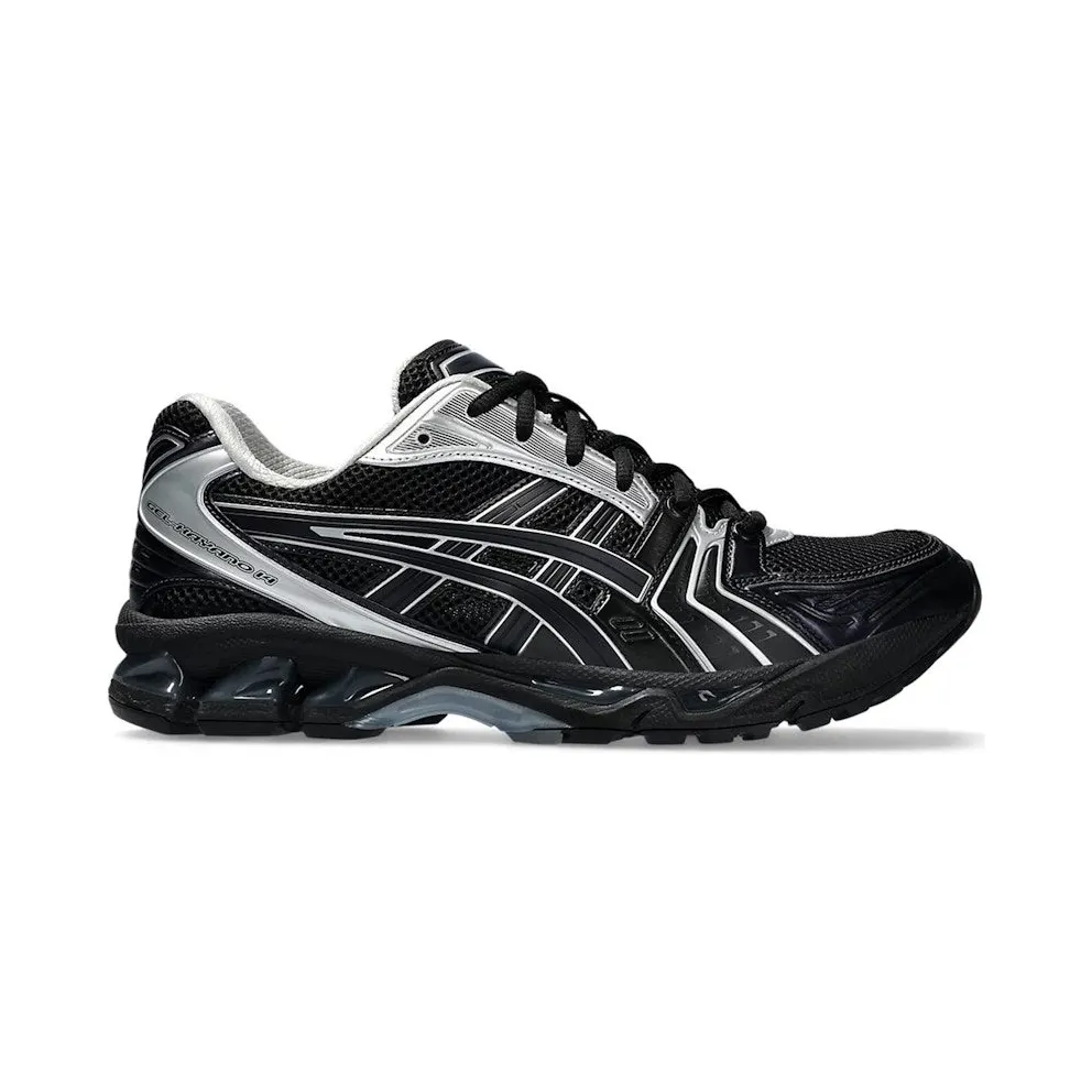 ASICS Gel-Kayano 14 atmos Undermycar Black (1203A430-001)