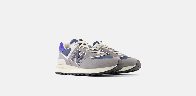 New Balance 574 Legacy Grey Blue (U574LGFG)