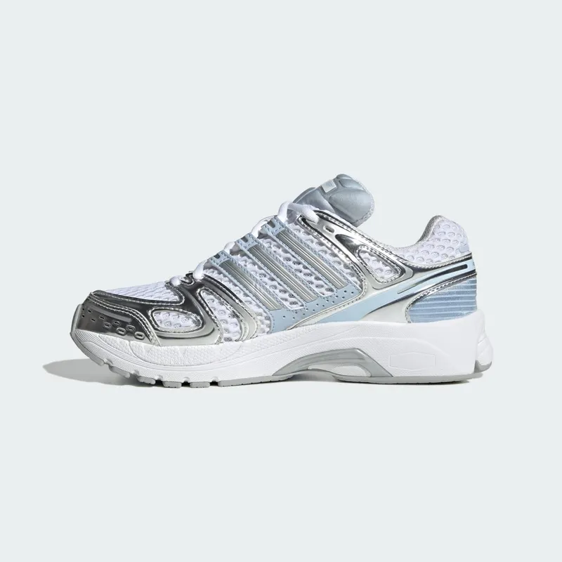 Adidas ADISTAR CONTROL 5 Shoes Cloud White / Crystal Sky / Grey Two (LA3955)