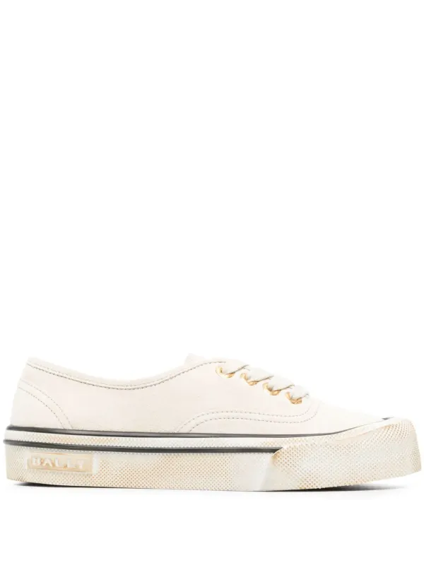 Bally Klassische – Nude (LYDERWWK005CU101)