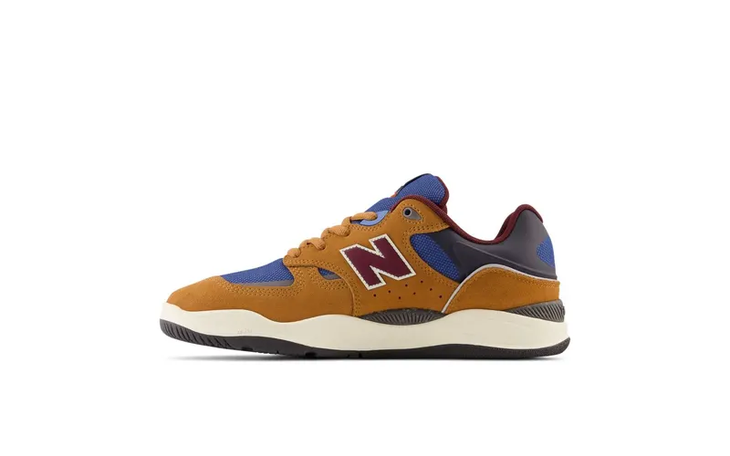 New Balance Numeric Tiago Lemos “Brown” (NM1010RU)