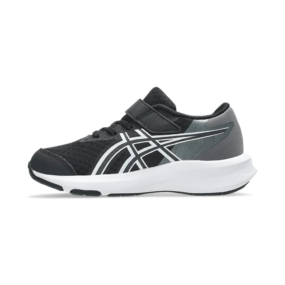 ASICS PATRIOT 14 PS “Black / White” (1014A391-002)