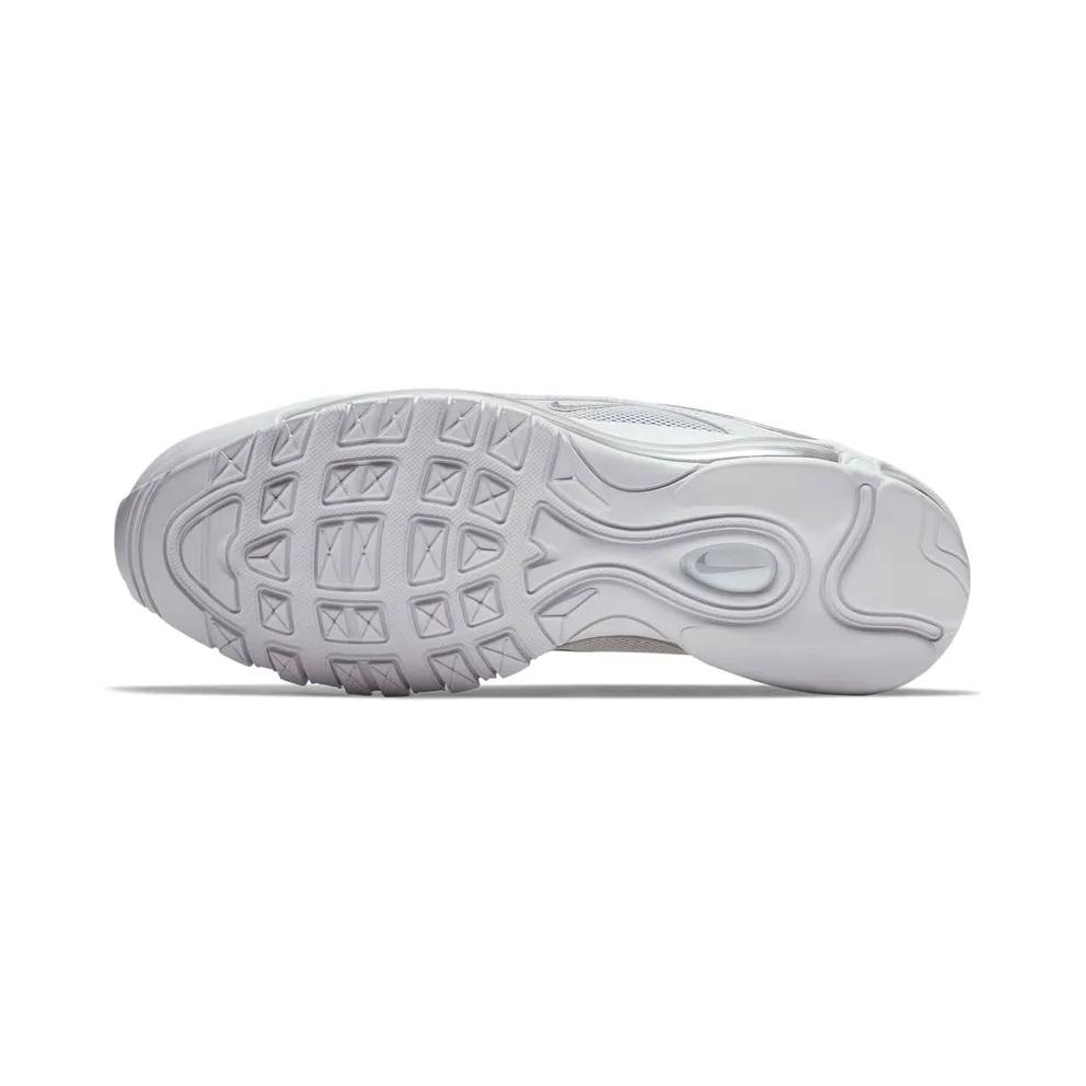 Nike Air Max 97 White Reflect Silver White/Wolf Grey-Reflect Silver (921826-105)