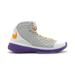 Nike Kobe 3 Lakers (318090-072)