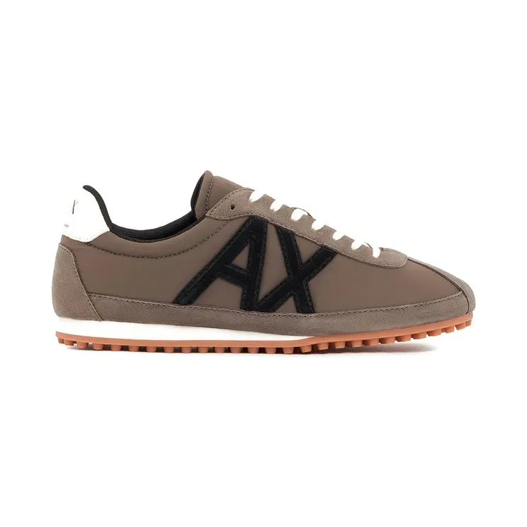 Armani Exchange Armani Falcon / Black (XM003390AF27477M64638)