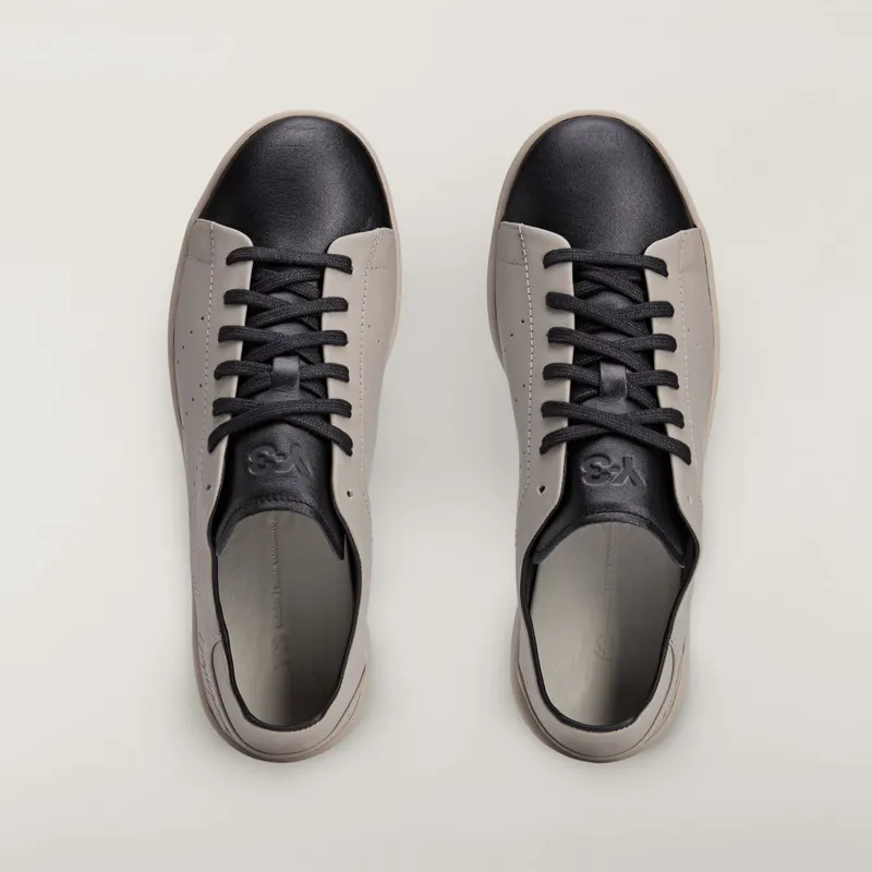 Adidas Y-3 Stan Smith Light Brown / Light Brown / Black (JR4221)