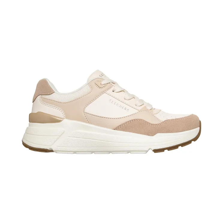 Skechers Rovina Lite – Cool Two The Core Natuurlijk