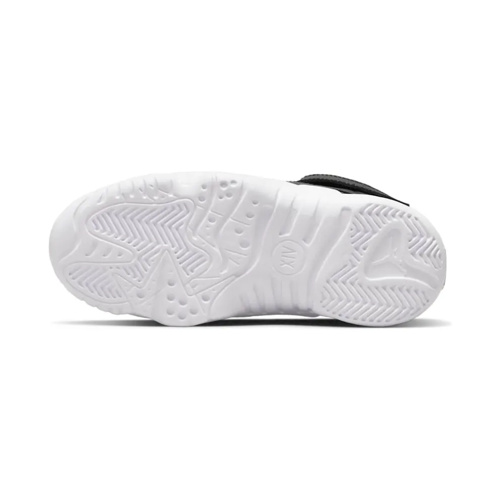 Jumpman Trey Two Younger Kids’ Black (DQ8432-001)