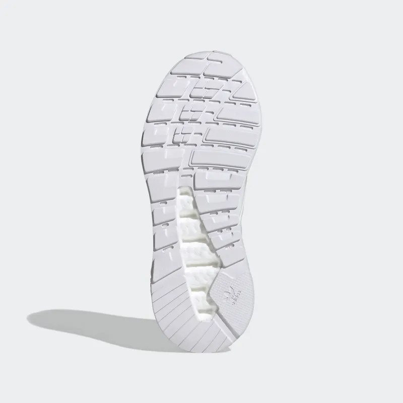 adidas ZX 2K Boost White Pink (W) Cloud White/Cloud White (FV8983)
