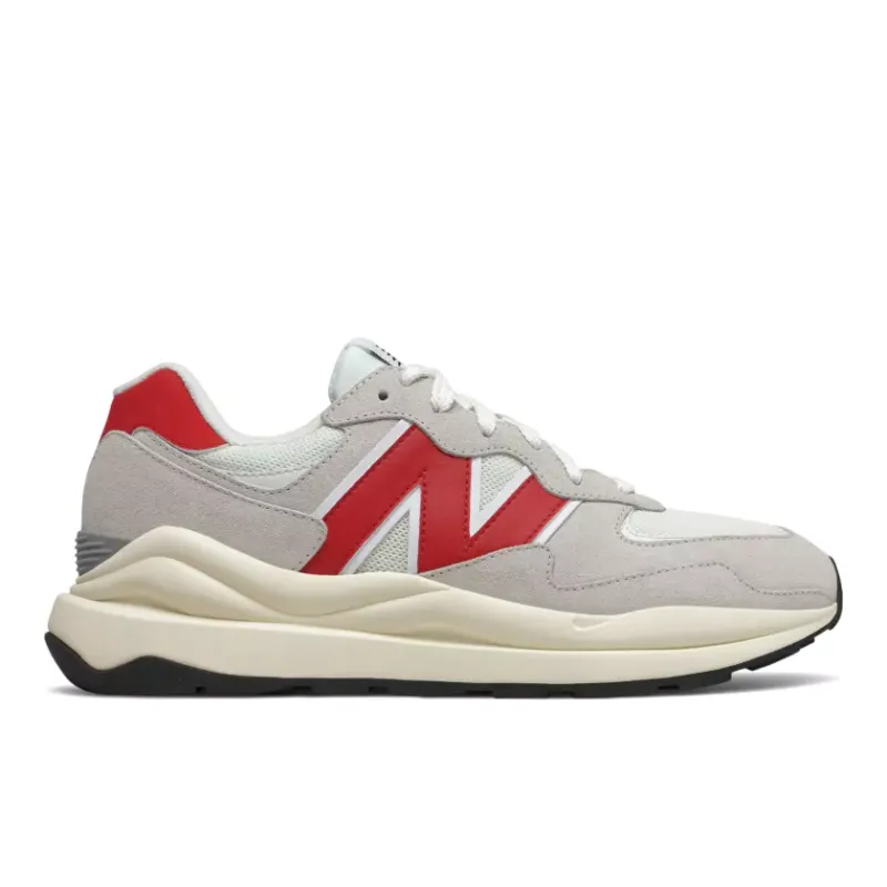 New Balance 57/40 Grey Red (M5740CC)