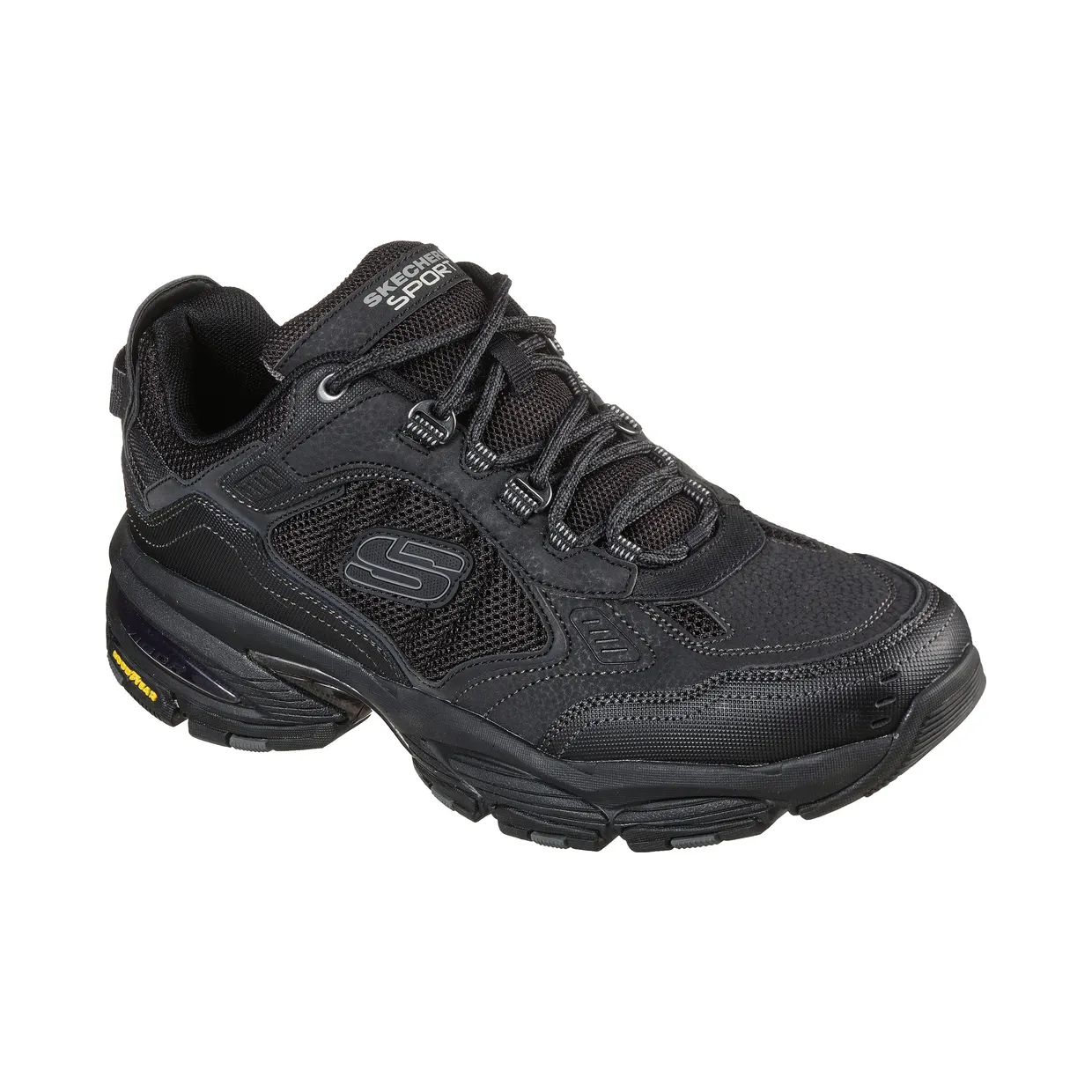 skechers-skech 237145 BBK