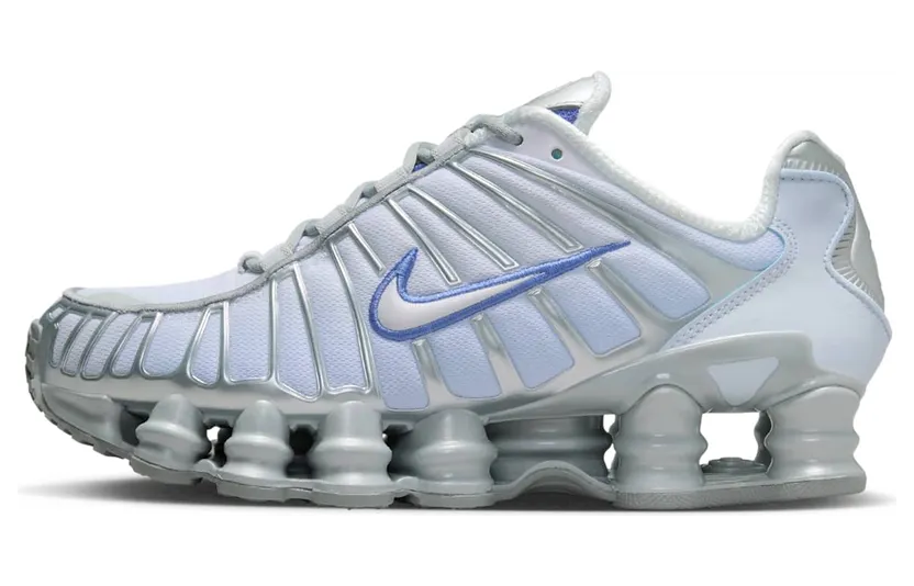 Nike Shox FQ2775-001