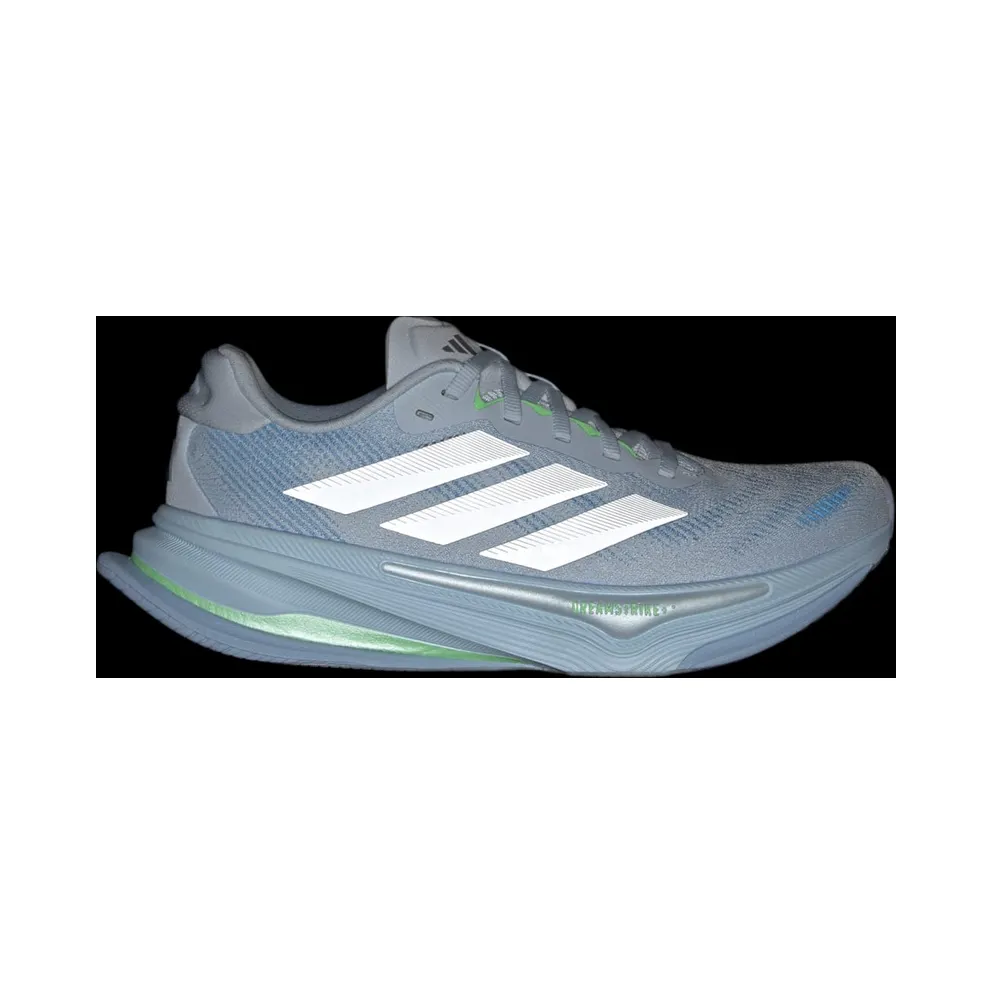 adidas Supernova Prima 2 Crystal Sky White Lime Burst (JR7367)
