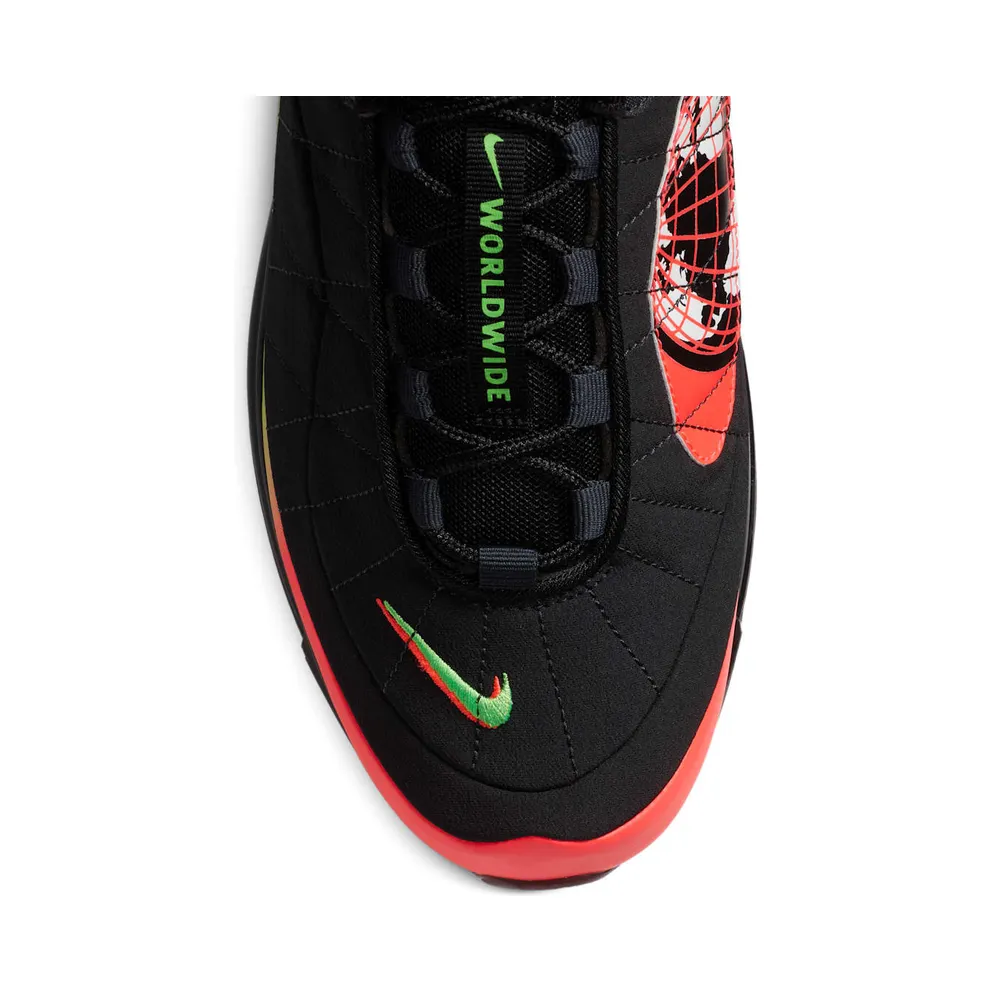 Nike Air MX 720-818 Worldwide Pack Black (CT1282-001)