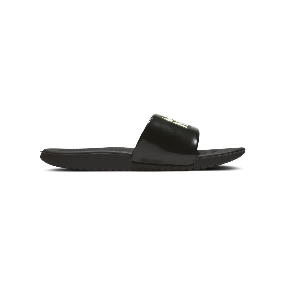 Nike Kawa Younger/Older Kids’ Slide Black (DD3242-001)