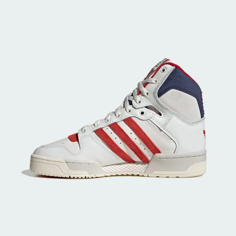 adidas Conductor High Core White / Scarlet / Grey One (IE9938)