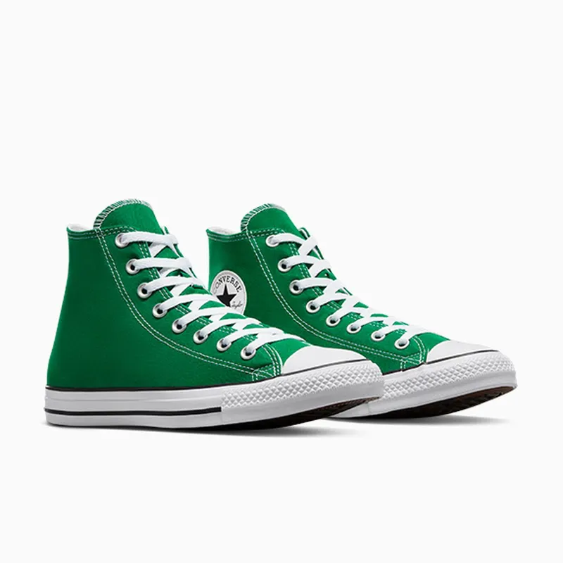 Converse Chuck Taylor All-Star High-Top “Amazon Green” (164027F)