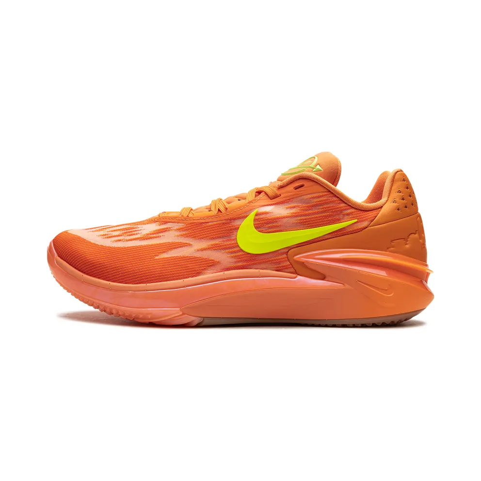 Nike ZOOM GT CUT 2 “Arike Ogunbowale PE” (FQ8704-800)