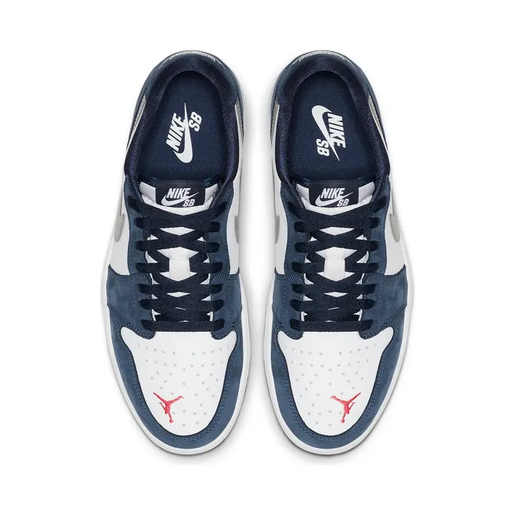 air-jordan-1 CJ7891-400