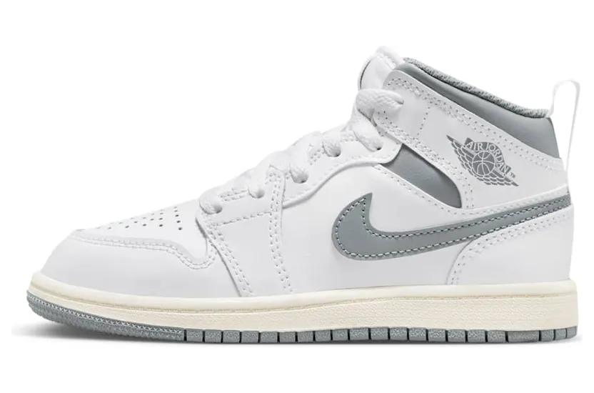 Jordan 1 MID PS “Stealth” (640734-135)