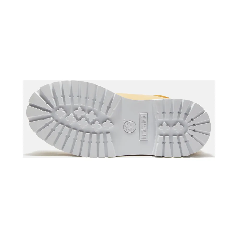 Timberland 6″ Premium Waterproof Boot CNSTNT DVLPMNT Shades of Happiness (TB0A6BET-EXM)