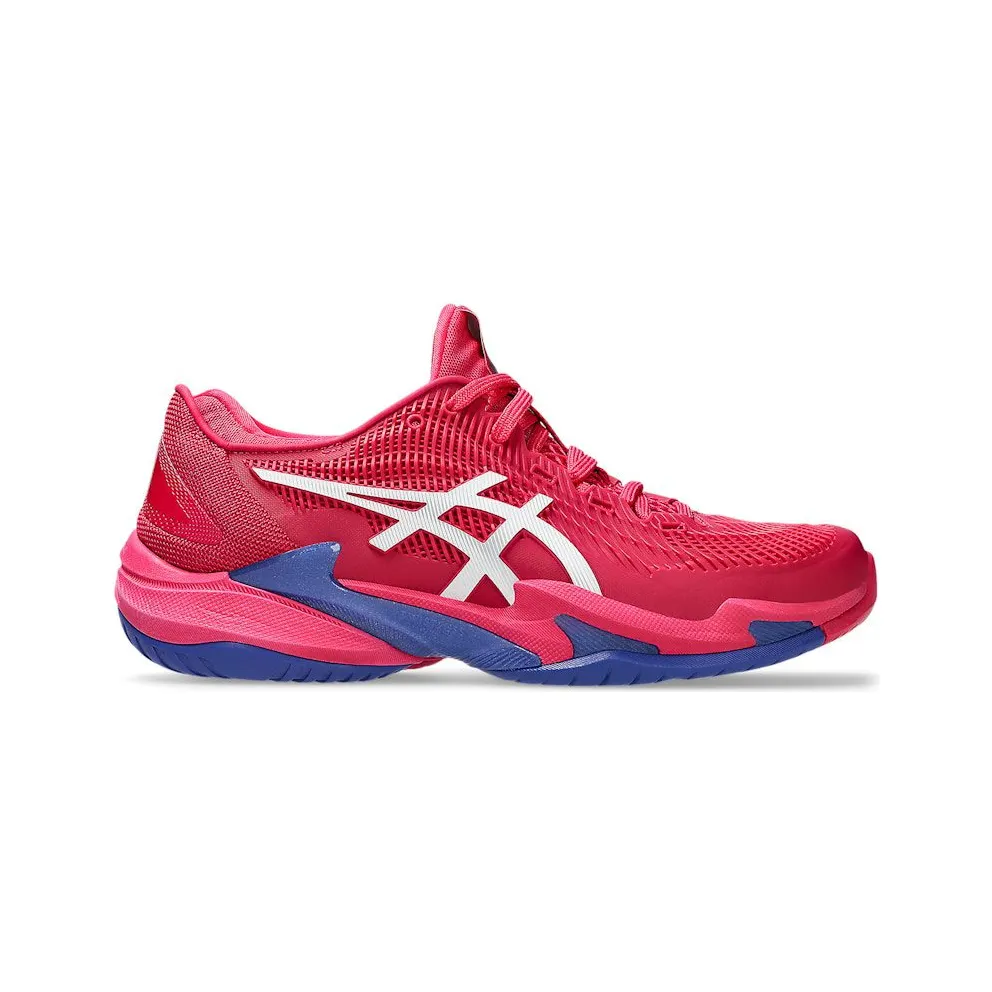 ASICS Court FF 3 Bright Rose White (1042A220-700)