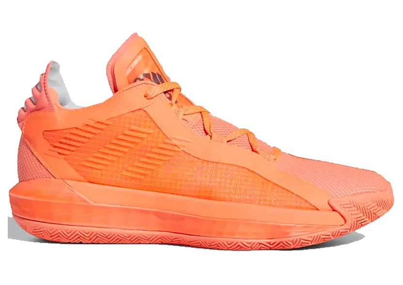 Adidas Dame 6 (FX2040)