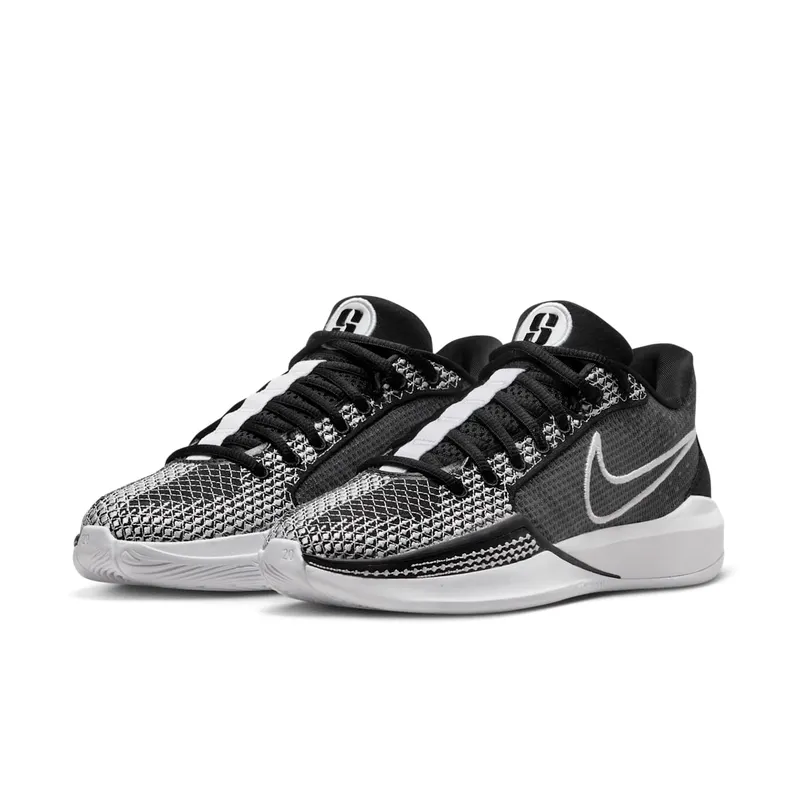 Nike SABRINA 1 “Oreo” (FQ3391-002)