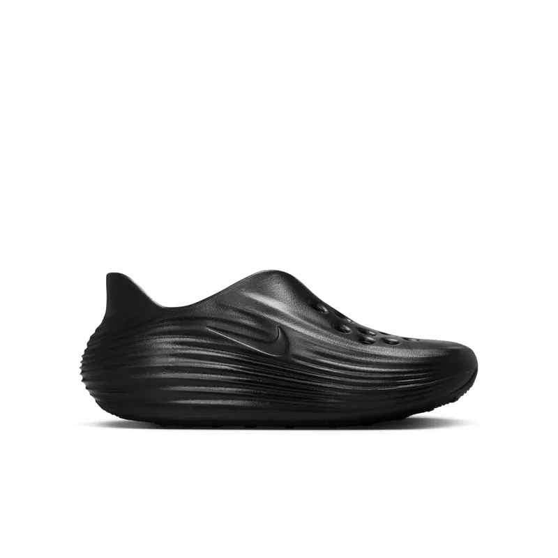 Nike ReactX Rejuven8 GS “Triple Black” (IF1746-001)