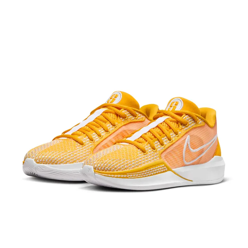 Nike Sabrina 1 TB University Gold (FQ3391-700)
