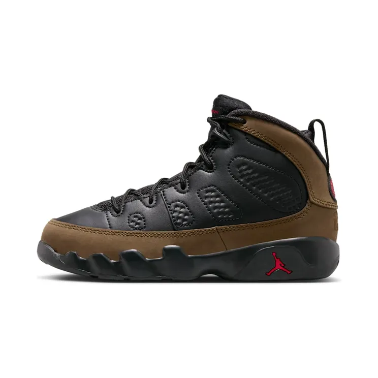 Air Jordan 9 PS “Olive 2024” (401811-030)