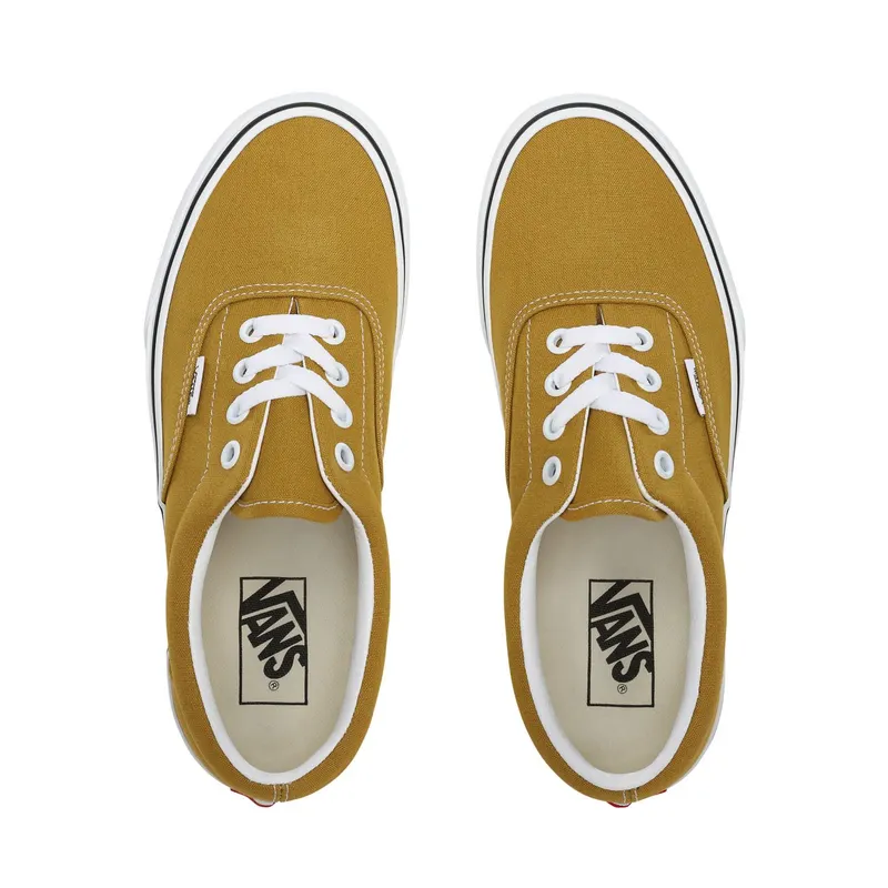 Vans Era ‘Olive Oil’ Olive Oil/True White (VN0A4U391UK)