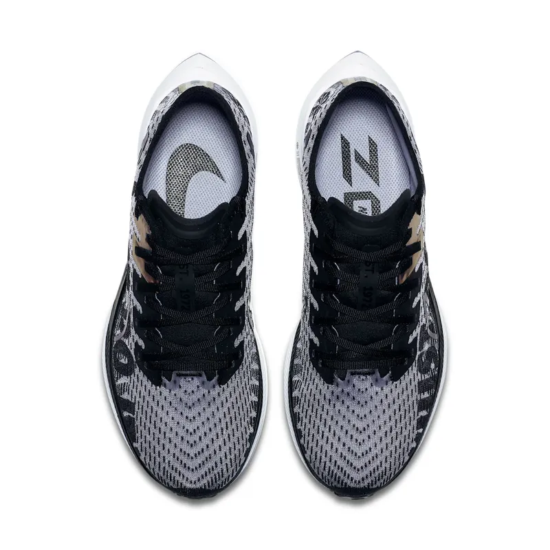Nike Zoom Pegasus Turbo 2 Rise Black (W) Black/Indigo Haze-Gridiron-Midnight Turquoise (BV1134-001)