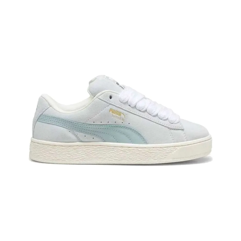 Puma Suede XL Dewdrop Warm White (395205-10)