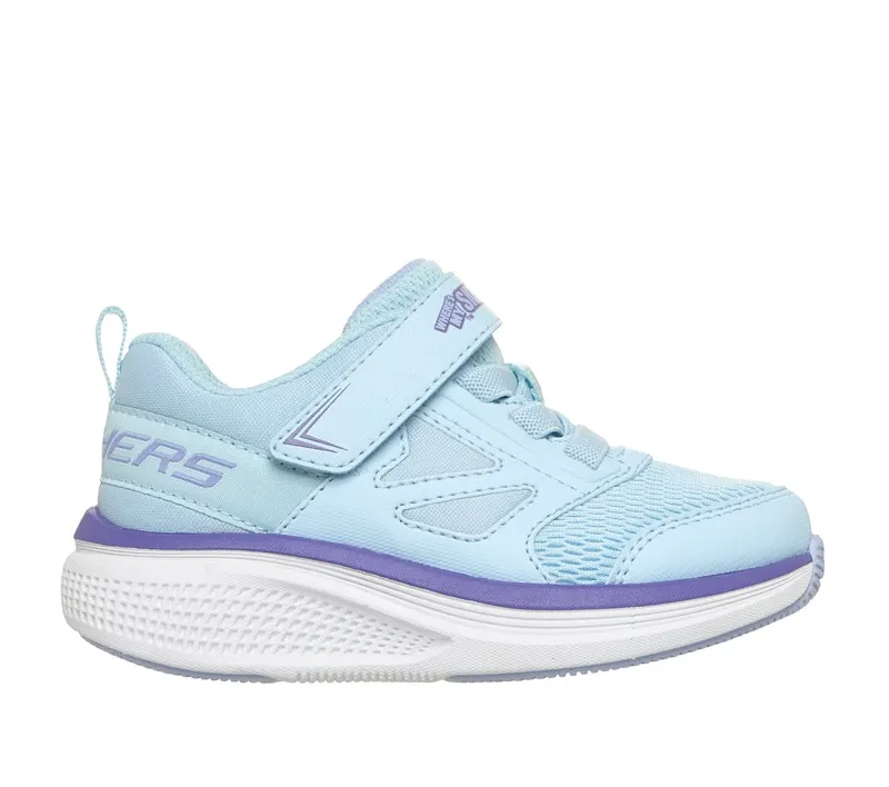 Skechers GO RUN Elevate 2.0 – Where’s My? “Light Blue” (303983NLTBL)