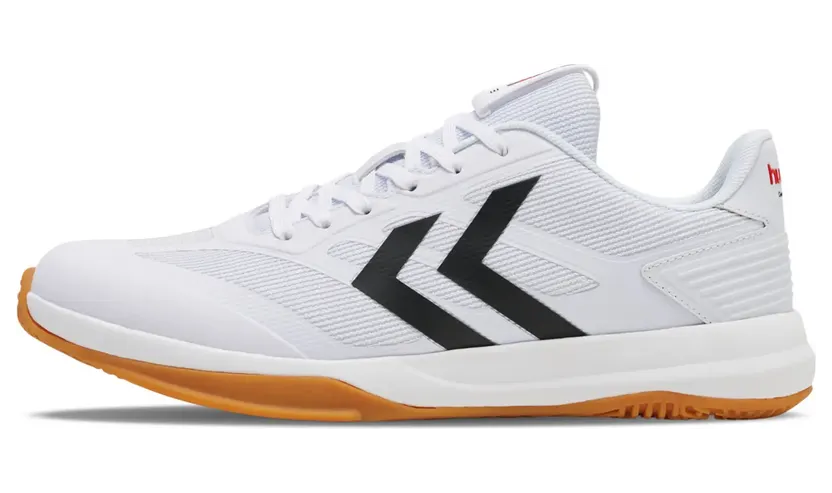 Hummel Dagaz Wit (223133-9001)