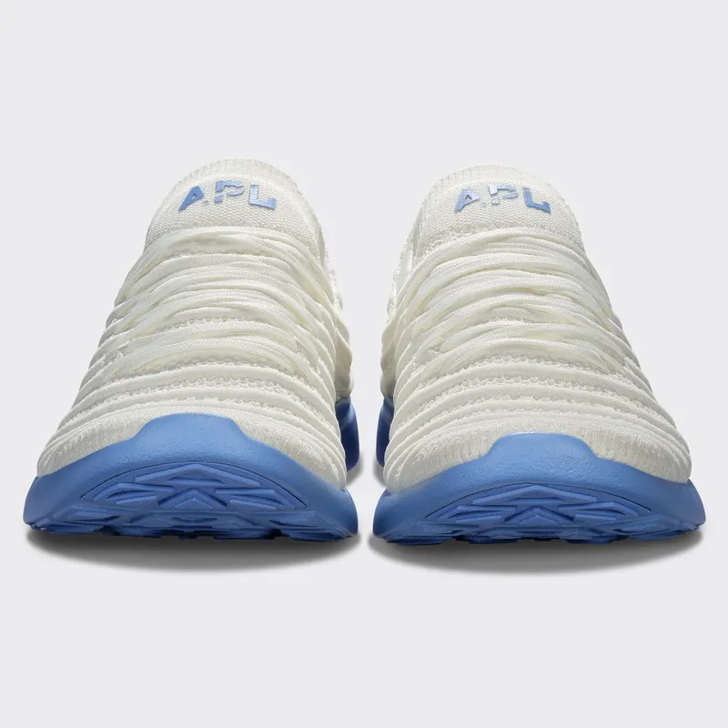 APL TechLoom Wave “Ivory/Daydream” (Men)