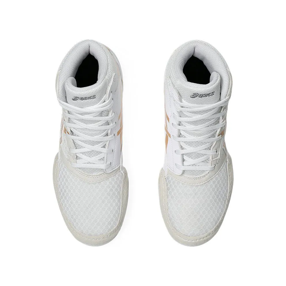 ASICS Snapdown 4 White Pure Gold (1084A014-100)