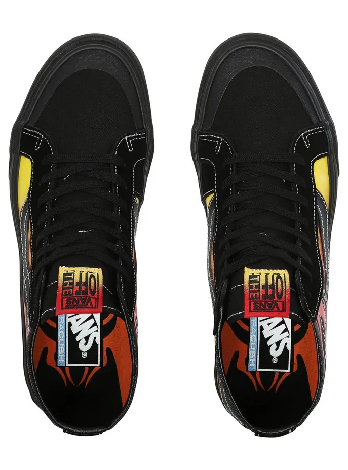 vans-sk8-hi VN0A3MV112M