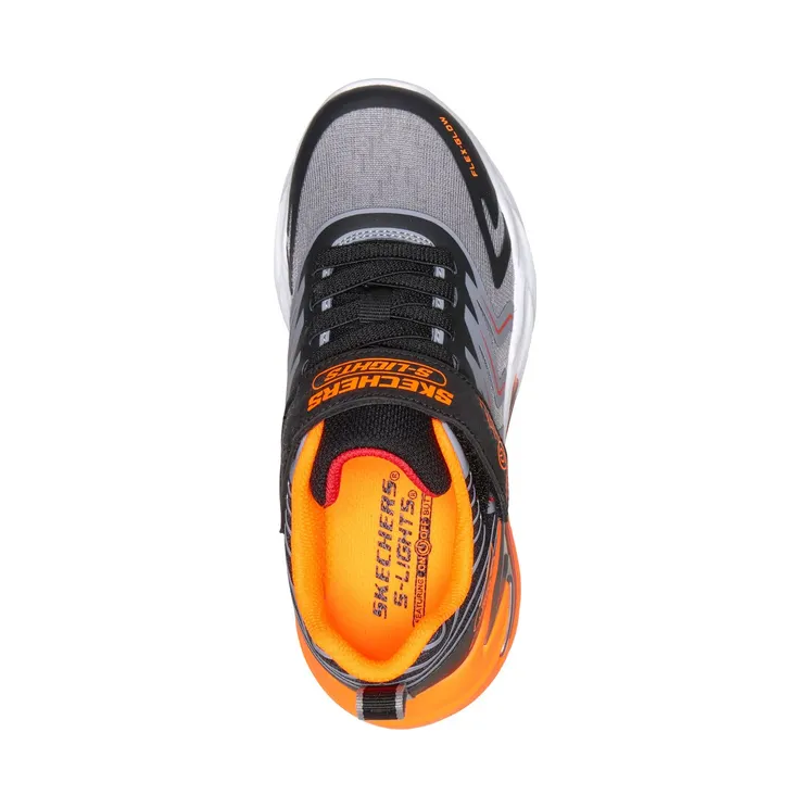 skechers-s-lights 400141C_BKCC