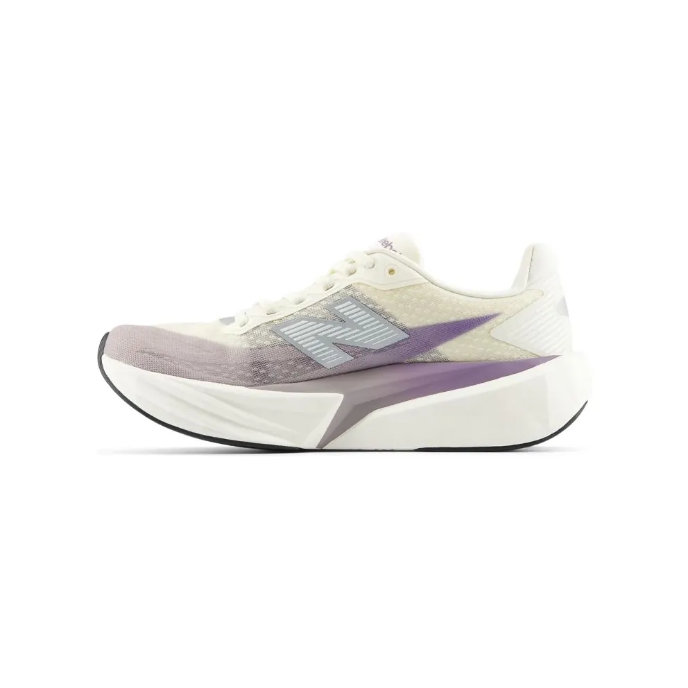 NEW BALANCE FuelCell Rebel v5 “CANDIED VIOLET / ANGORA” (WFCX3DM)